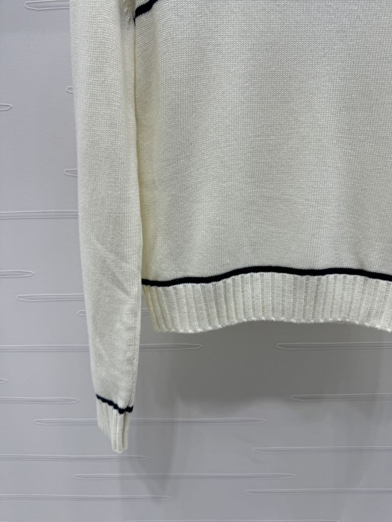 Christian Dior Sweaters